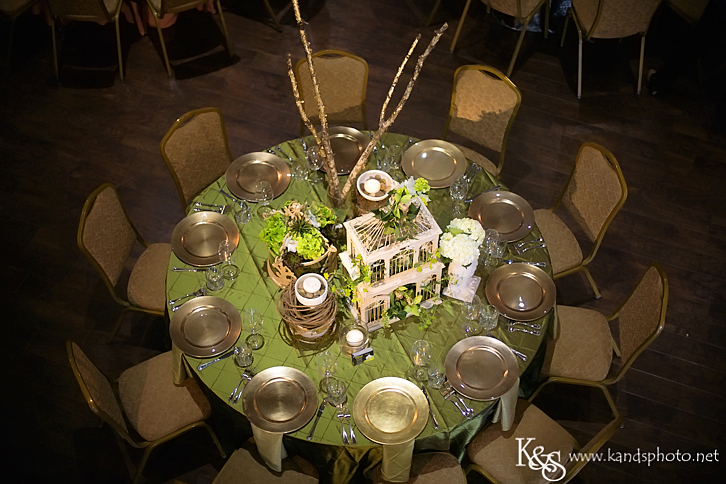 The Sanctuary Wedding Open House by McKinney Wedding Photographers - K & S Photography